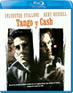 Tango y Cash (ES Import) Blu-ray