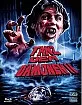 Tanz der Dämonen II - Limited Mediabook Edition (Cover B) (Blu-ray + DVD) (AT Import) Blu-ray