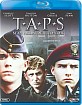 Taps - Más allá del honor (ES Import) Blu-ray
