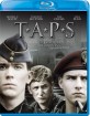Taps (CA Import) Blu-ray