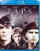 Taps - Squilli di Rivolta (IT Import) Blu-ray