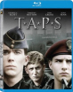 Taps (US Import) Blu-ray