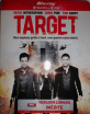 Target (Blu-ray + DVD + Digital Copy) (FR Import) Blu-ray