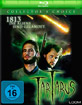Tartarus Blu-ray