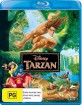 Tarzan (1999) (AU Import ohne dt. Ton) Blu-ray