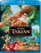 Tarzan (1999) (BR Import ohne dt. Ton) Blu-ray