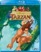 Tarzan (1999) (CZ Import ohne dt. Ton) Blu-ray