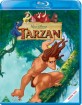 Tarzan (1999) (DK Import ohne dt. Ton) Blu-ray