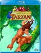 Tarzán (1999) (ES Import) Blu-ray