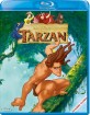 Tarzan (1999) (FI Import ohne dt. Ton) Blu-ray