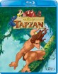 Tarzan (1999) (GR Import ohne dt. Ton) Blu-ray