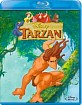 Tarzan (1999) (HU Import ohne dt. Ton) Blu-ray