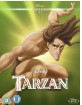 Tarzan (1999) - Limited Artwork Edition (UK Import) Blu-ray