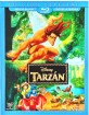 Tarzán (1999) (Blu-ray + DVD) (MX Import ohne dt. Ton) Blu-ray