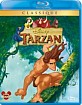 Tarzan (1999) (Neuauflage) (FR Import) Blu-ray