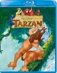 Tarzan (1999) (NO Import ohne dt. Ton) Blu-ray