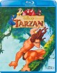 Tarzan (1999) (PL Import ohne dt. Ton) Blu-ray