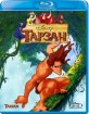 Tarzan (1999) (RU Import ohne dt. Ton) Blu-ray