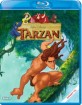 Tarzan (1999) (SE Import ohne dt. Ton) Blu-ray