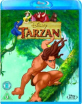 Tarzan (1999) (UK Import) Blu-ray