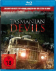 Tasmanian Devils - Die Jagd hat begonnen Blu-ray
