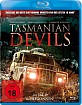 Tasmanian Devils - Die Jagd hat begonnen (Neuauflage) Blu-ray