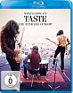 Taste - What's Going On (Live At The Isle Of Wight Festival 1970) Blu-ray