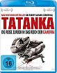 Tatanka (Neuauflage) Blu-ray