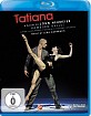 Tatiana - A Ballet By John Neumeier (Grimm) Blu-ray
