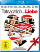 Tatsächlich... Liebe (10th Anniversary Edition) Blu-ray