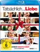 Tatsächlich... Liebe Blu-ray