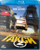 Taxi 2 (2000) (RU Import ohne dt. Ton) Blu-ray