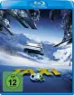 Taxi 3 Blu-ray