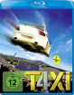 Taxi 4 - Director's Cut Blu-ray