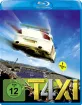 Taxi 4 - Director's Cut Blu-ray