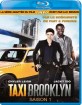 Taxi Brooklyn - Saison 1 (FR Import ohne dt. Ton) Blu-ray