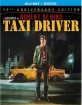 Taxi Driver (1976) - 40th Anniversary Edition (Blu-ray + Bonus DVD + UV Copy) (US Import) Blu-ray