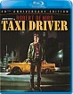 Taxi Driver (1976) - 40th Anniversary Edition (HK Import) Blu-ray