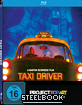 Taxi Driver (1976) (Limited Edition Gallery 1988 Steelbook) Blu-ray
