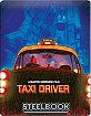 Taxi Driver (1976) - Limited PopArt Steelbook (IT Import ohne dt. Ton) Blu-ray