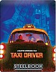 Taxi Driver (1976) - Limited PopArt Steelbook (IT Import ohne dt. Ton) Blu-ray