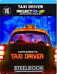 Taxi Driver (1976) - Limited PopArt Steelbook (NL Import) Blu-ray