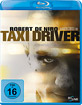 Taxi Driver (1976) Blu-ray