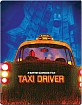 Taxi Driver (1976) - Best Buy Exclusive Limited Edition Gallery 1988 Steelbook (US Import ohne dt. Ton) Blu-ray