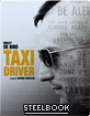 Taxi Driver (1976) - Zavvi Exclusive Limited Edition Steelbook (UK Import) Blu-ray