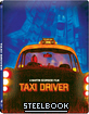 Taxi Driver (1976) - Zavvi Exclusive Limited Edition Gallery 1988 Steelbook (UK Import) Blu-ray