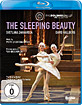 Tchaikovsky - The Sleeping Beauty (Bataillon) Blu-ray