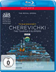 Tchaikovsky - Cherevichki Blu-ray