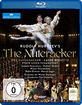 Tchaikovsky - Der Nussknacker (Connelly) Blu-ray