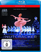 Tchaikovsky - Der Nussknacker (MacGibbon) Blu-ray
